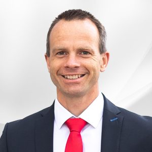 Portrait Stefan Wetzel